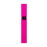 PlugPlay Battery Pink Steel 