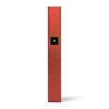 PlugPlay Battery Red Steel