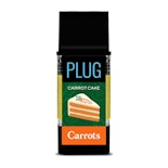 PlugPlay Carrot Cake Exotics Hybrid 1G Vape