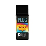 PlugPlay Durban Delight DNA Sativa 1G Vape - New Flavor