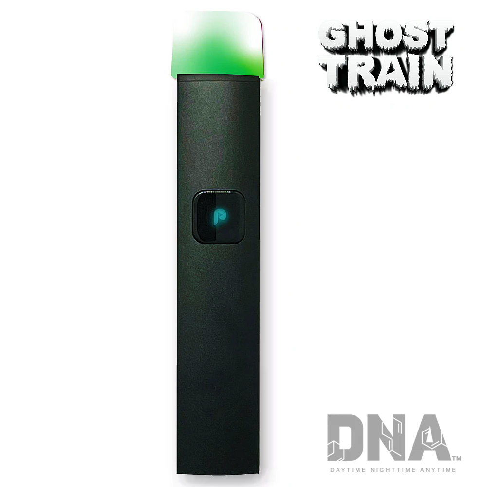 PLUGPLAY™ - Ghost Train - Disposable DNA Plug (1g) Main Image