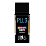 PlugPlay Northern Lights Dna Indica 1G Vape