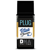 HIDDEN - Blue Dream - DNA Plug (1g)