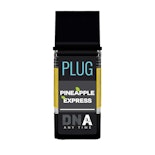 PlugPlay Pineapple Express DNA Hybrid 1G Vape