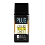 PlugPlay Super Lemon Haze DNA Sativa 1G Vape