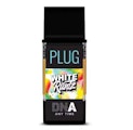 PlugPlay Pod 1g White Runtz