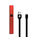 PlugPlay - Battery - Red Steel