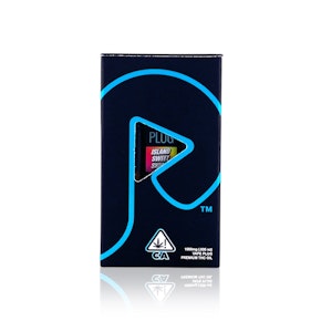 PLUGPLAY - Vape Pen - Island Sweet Skunk - Pod - 1G