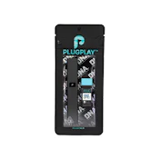 AIO DNA - BLUE DREAM 1G - PLUGPLAY