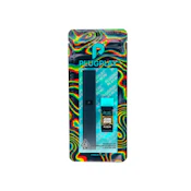 AIO EXOTICS - KANDI KUSH 1G - PLUGPLAY x RNBW