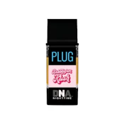 DNA - BUBBLEGUM KUSH 1G - PLUGPLAY