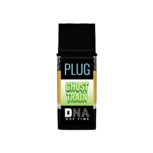 PLUGPLAY - DNA - GHOST TRAIN 1G - PLUGPLAY