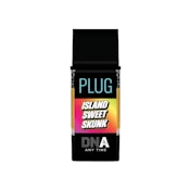DNA - ISLAND SWEET SKUNK 1G - PLUGPLAY