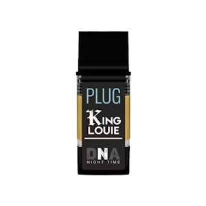 PLUGPLAY - DNA - KING LOUIE 1G - PLUGPLAY