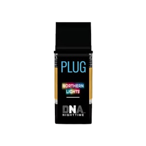 PLUGPLAY - DNA - NORTHERN LIGHTS 1G - PLUGPLAY