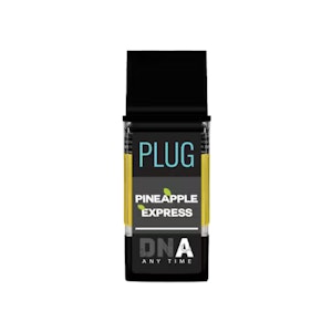 PLUGPLAY - DNA - PINEAPPLE EXPRESS 1G - PLUGPLAY
