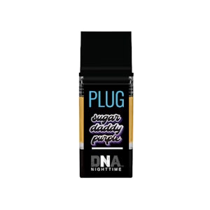 PLUGPLAY - DNA - SUGAR DADDY PURPLE 1G - PLUGPLAY
