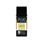 DNA - SUPER LEMON HAZE 1G - PLUGPLAY