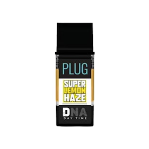 PLUGPLAY - DNA - SUPER LEMON HAZE 1G - PLUGPLAY