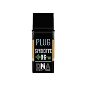DNA - SYNDICATE OG 1G - PLUGPLAY