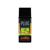 EXOTICS - MELON DEW 1G - PLUGPLAY