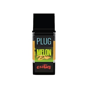 PLUGPLAY - EXOTICS - MELON DEW 1G - PLUGPLAY