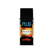 EXOTICS - PARADISE PUNCH 1G - PLUGPLAY