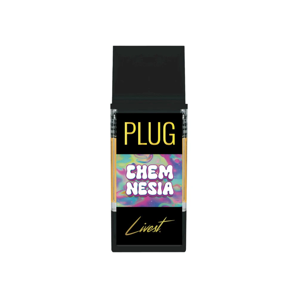 PLUGPLAY™ - LIVEST - CHEMNESIA 1G - PLUGPLAY Main Image