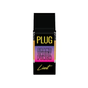 LIVEST - GRAND DADDY PUNCH 1G - PLUGPLAY