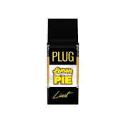 LIVEST - LEMON MERINGUE PIE 1G - PLUGPLAY