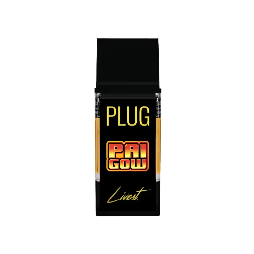 PLUGPLAY™ - LIVEST - PAI GOW 1G - PLUGPLAY Main Image