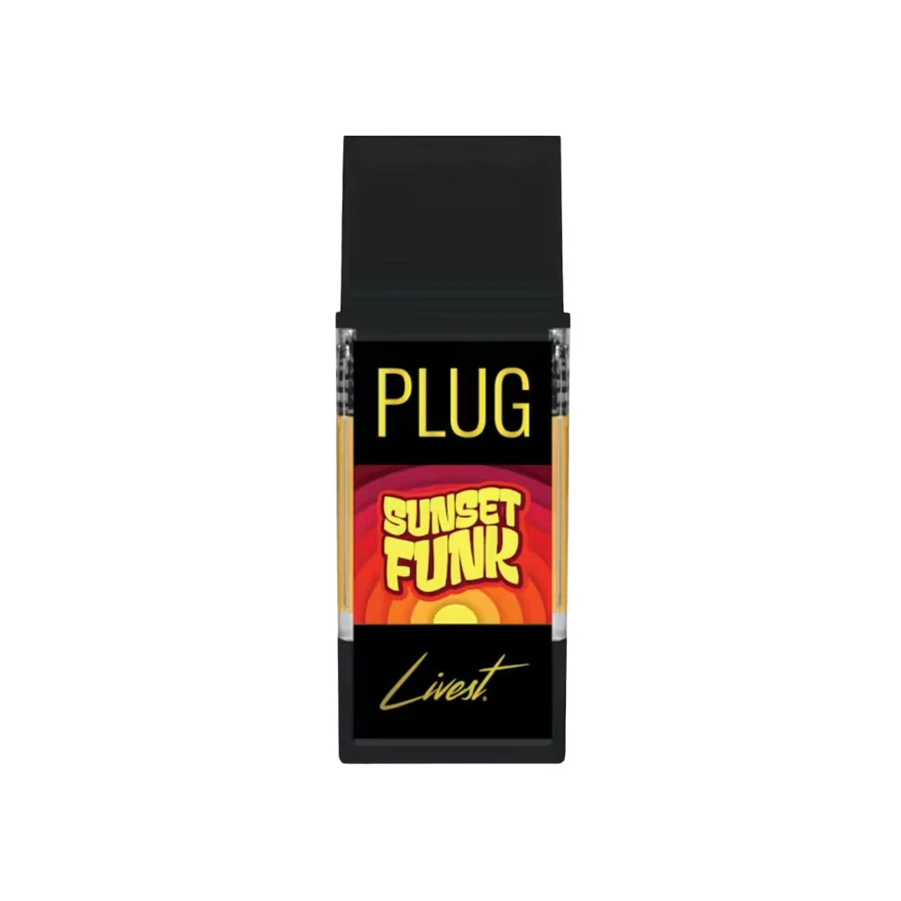 PLUGPLAY™ - LIVEST - SUNSET FUNK 1G - PLUGPLAY Main Image