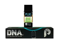 PLUGplay - Ghost Train DNA Vape Pod - 1G