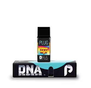 PLUGPLAY - PLUGplay | Durban Delight | DNA Pod | 1g