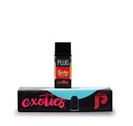 PLUGplay | Lucky Lychee | Exotic Pod | 1g
