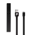 PLUGplay | Black | Battery
