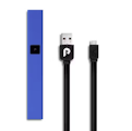 PLUGplay | Blue Steel | Battery