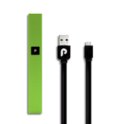 PLUGplay | Green Steel | Battery