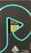PLUGPlay Livest Pod - Sour Melon Fizz