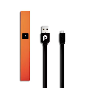 PLUGPLAY - PLUGplay | Orange Steel | Battery
