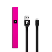 PLUGplay | Pink Steel | Battery