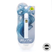 Grand Daddy Sherbet - Disposable - Plume - 1g