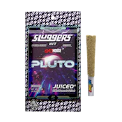 Pluto (I) | .7g 5pk Infused Prerolls | Sluggers