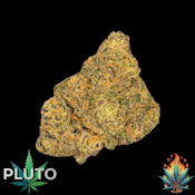Native Fire 3.5g- Pluto