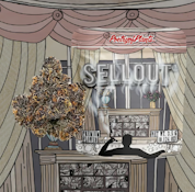 Sellout Pre-Roll - 1g