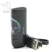 710 Labs - Bubble Pod Battery - Black