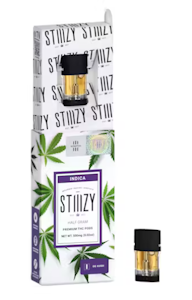 STIIIZY - OG Kush Pod - 0.5g