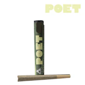 Street Tartz Pre-Roll