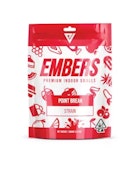 Ember Valley Point Break SMALLS 1/4 31%