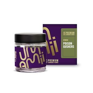 UMAMII - Umamii- Poison Gushers - Sun-grown Flower 3.5g